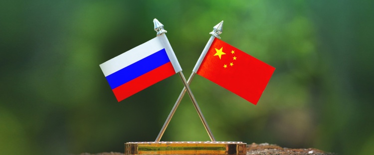 Россия – Китай: Россельхозбанк изучил ключевые тренды в области внешней торговли