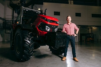 Рынок сельскохозяйственных тракторов: останутся только гибкие