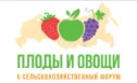 VI Форум «Плоды и овощи России»