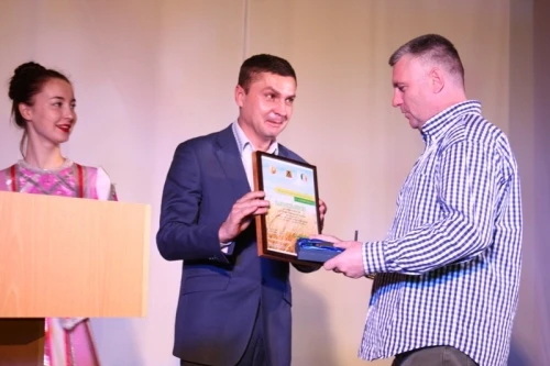 Итоги агропромышленного форума-2016 подвели в Кузбассе