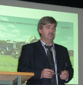 Истина – в кормах собственной заготовки
