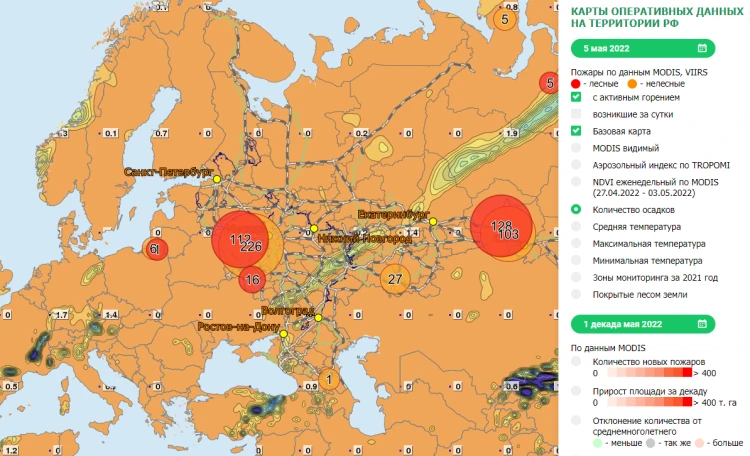 Космомониторинг в агростраховании Космомониторинг в агростраховании