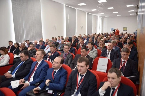 Более 160 производителей сошлись на Ростсельмаш