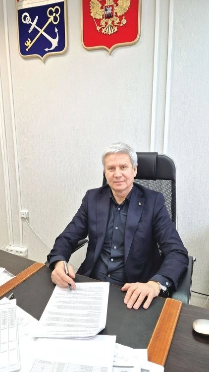 Мелиорация Ленинградской области: прошлое, настоящее, будущее