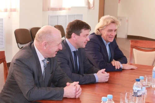 В Пензенской области обсудили развитие АПК на 2019 год