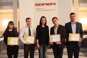 ГК «ЭФКО» начала обучение технологических стартапов