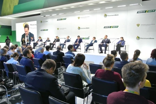 Цифровые сервисы все больше проникают в АПК
