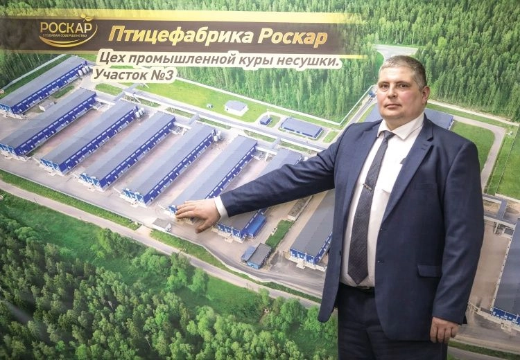 Устойчивость – это работа по всей цепочке