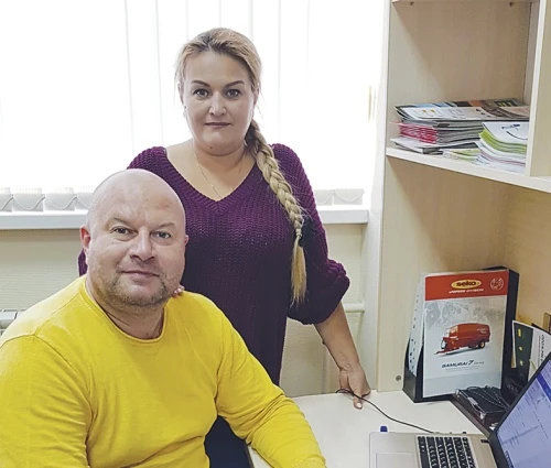 «БалтАгроСнаб»: 10 лет на рынке