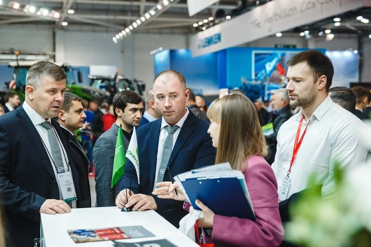 Почему стоит посетить выставку «ЮГАГРО 2022»? Почему стоит посетить выставку «ЮГАГРО 2022»?