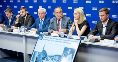 Подведены итоги реализации проекта «Российское село» за первое полугодие 2018 г.
