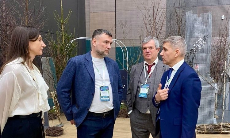 В Санкт-Петербурге обсудили актуализацию ГОСТов на посадочный материал