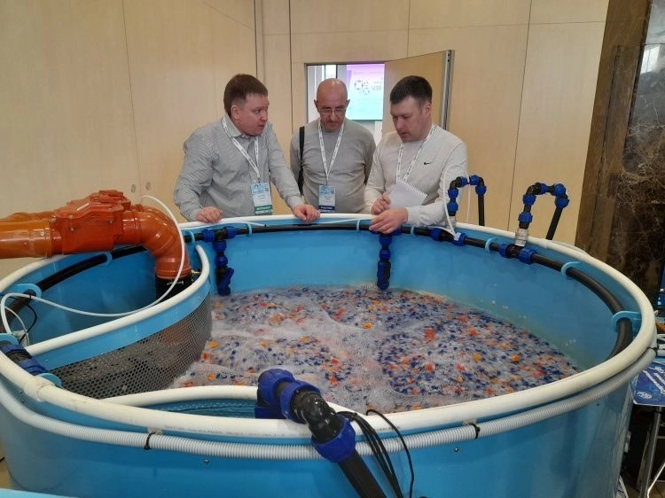 В Петербурге пройдет Международный Фестиваль «УЗВ-ФЕСТ 2026»