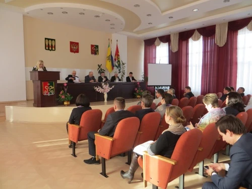 Пензенская область планирует увеличить объемы производства продукции сельского хозяйства