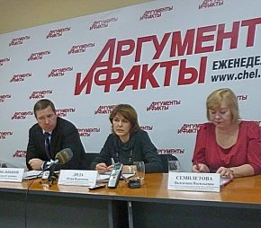 На южноуральских прилавках появляется больше качественной продукции