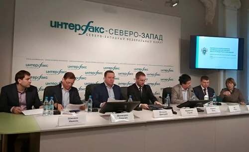 В «Интерфаксе Северо-Запад» обсудили «Меркурий»