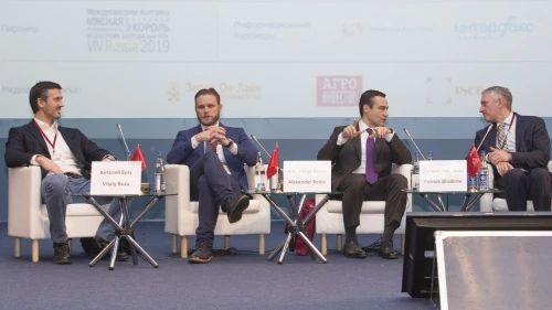 ГДЕ МАРЖА: АГРОПРОИЗВОДИТЕЛИ ИГНОРИРУЮТ ТЕХНОЛОГИИ ДЛЯ ПОВЫШЕНИЯ УРОЖАЙНОСТИ