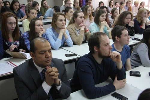 В УрГАУ обсудили стратегические вопросы развития АПК