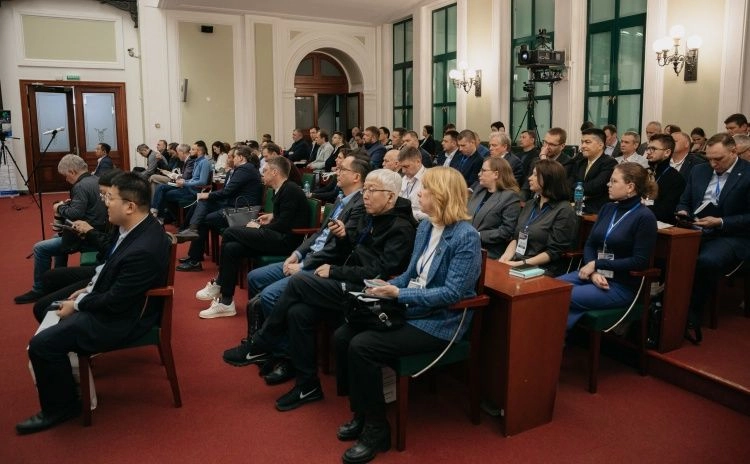 От сырья до биоэкономики