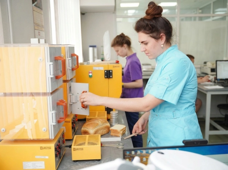 В апреле вступит в силу новый ГОСТ на белый хлеб