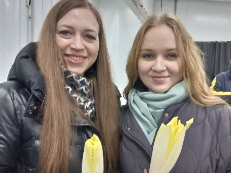 Преподаватели аграрных ВУЗов проходят стажировку Преподаватели аграрных ВУЗов проходят стажировку