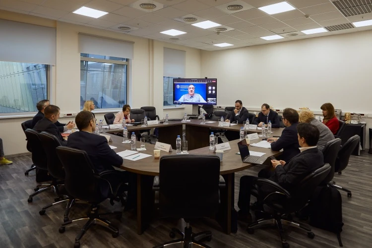 Возможности устойчивого развития отрасли