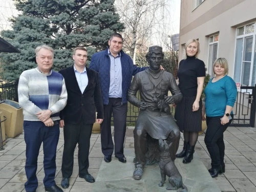 «По обмену опытом»