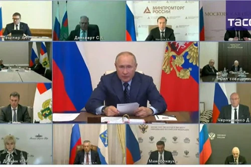 Ленинградская область – в лидерах отечественной селекции