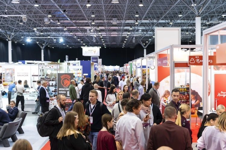 «Сибирская продовольственная неделя—2025» подводит итоги