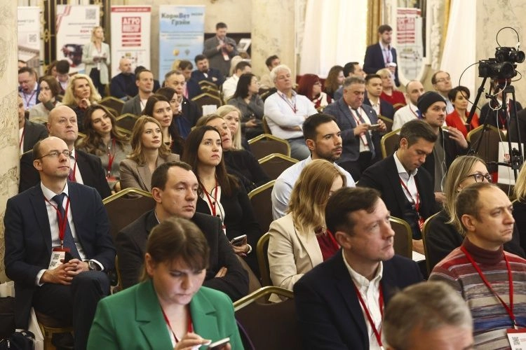 Как будет меняться индустрия животноводства и комбикормов в 2026 году 