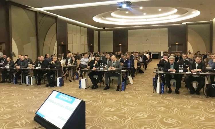 Инновационные проекты по масличным культурам: успехи и перспективы