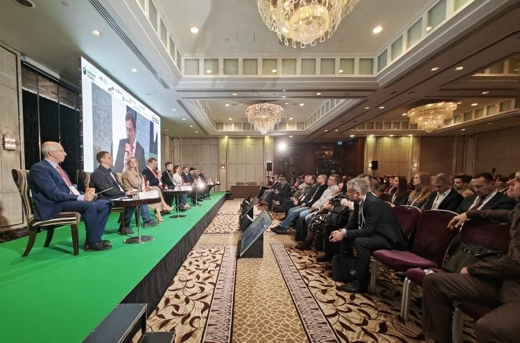 Итоги Smart Agro 2024 Итоги Smart Agro 2024