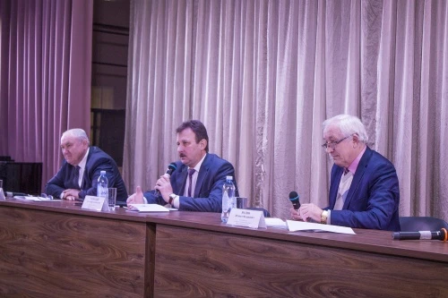 Наука и АПК идут рука об руку