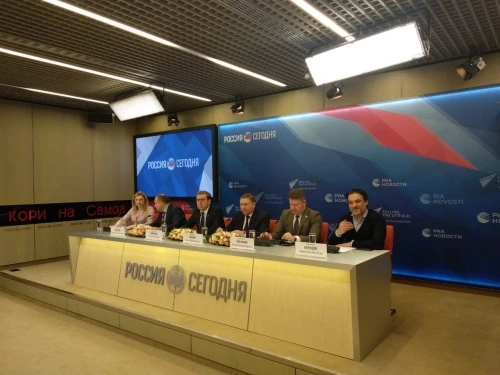 Сергей Яхнюк: поддержка цветоводов поможет сохранить отрасль и рабочие места