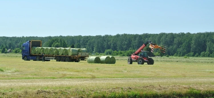 Агропредприятия стал чаще проводить тендеры на лизинг сельхозтехники