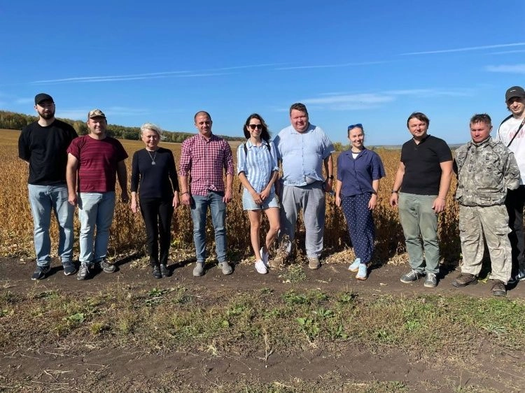 Аграрные карбоновые полигоны Аграрные карбоновые полигоны