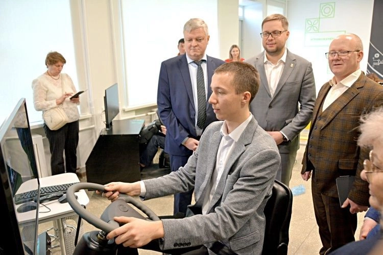 В Челябинской области откроется 27 новых агротехнологических классов