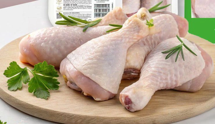 Представлен рейтинг ведущих производителей бройлеров