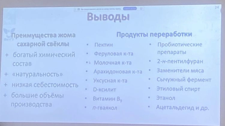 От экологической проблемы к высокой прибыли