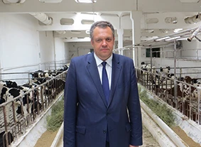 Расцвет «Рассвета»