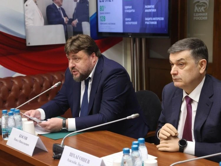 Ставки по льготному лизингу будут снижены! Ставки по льготному лизингу будут снижены!