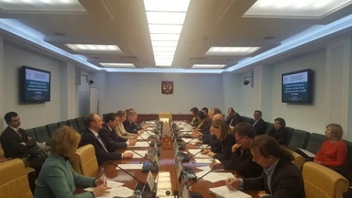 Перспективы органического сельского хозяйства в России