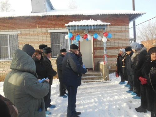В Пензенской области развивается сельхозкооперация