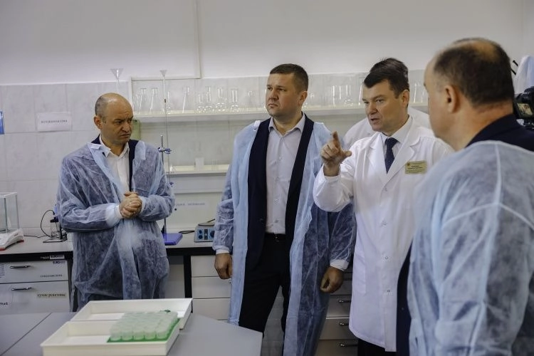 СтГАУ усиливает трансфер научных технологий в АПК Ставрополья