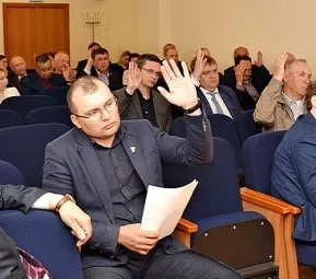 В Челябинской области создан Союз участников зернового рынка