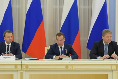 Александр Ткачев представил основные положения прогноза научно-технологического развития АПК на период до 2030 года