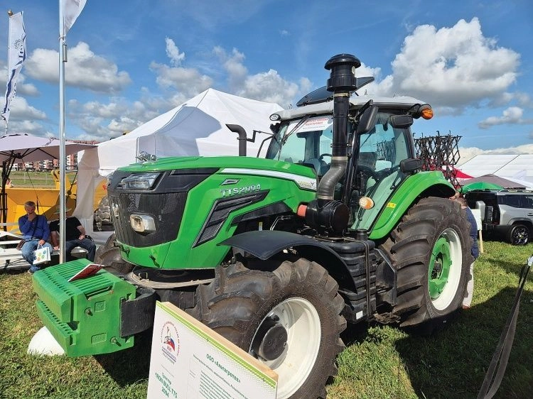 Этот «железный бык» может стать вашим!