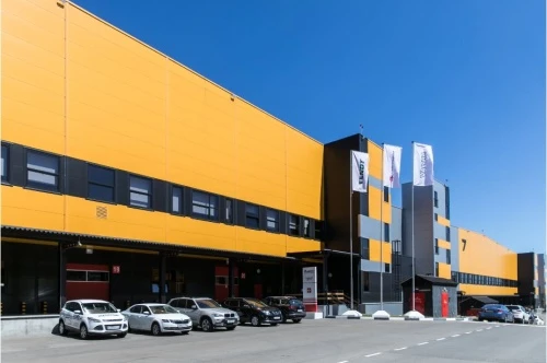 AGCO-RM объявляет о рекордных продажах в 2020 году