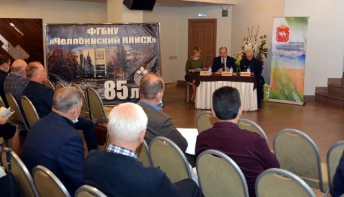 Сортоиспытатели Челябинской области подвели итоги