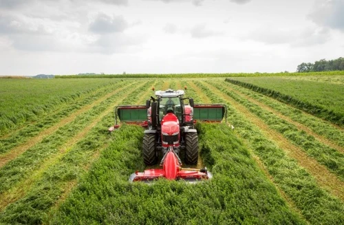 AGCO-RM продлевает лизинговые программы